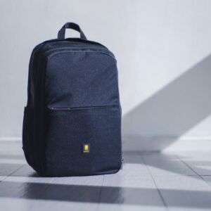 Mochila Porta Laptop Antirrobo Premium