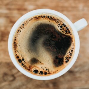 Taza de Cerámica Mate 11oz